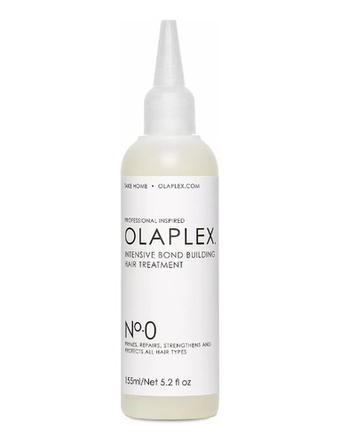 Olaplex 0