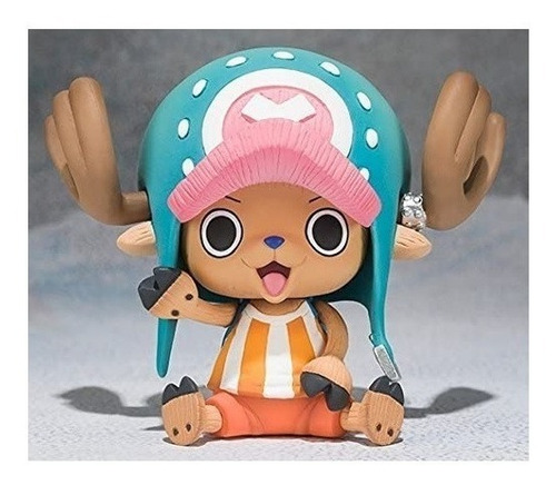 Figuarts Zero Tony Chopper Konoyaro Ver