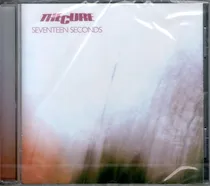 Comprar The Cure Seventeen Seconds - Depeche Mode New Order Smiths