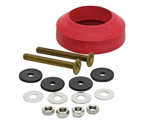 Kit De Juntas Y Pernos De Tanque Tazón 6102