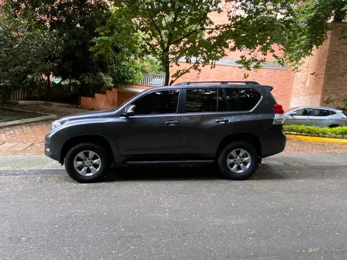 Toyota Prado 3.0 Tx-l