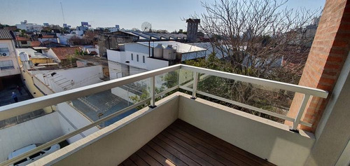 Imagen 20 de 30 de Departamento Dos Ambientes A Estrenar Con Balcon Y Cochera En Florida B-en Venta