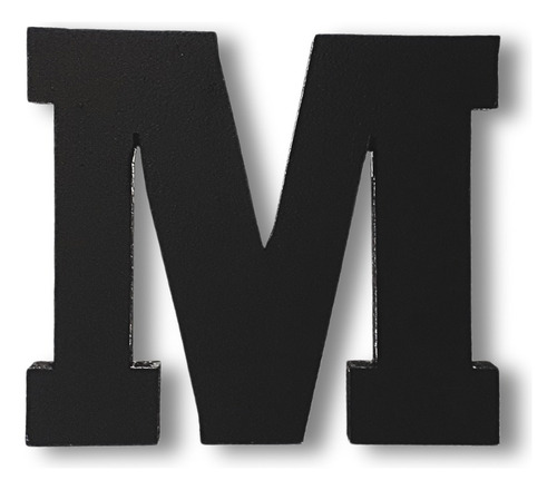 Carteles Polyfan 15 Cm Letras Corporeas Tu Nombre