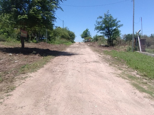 Hermoso Lote Con Vista Mirador Del Lago