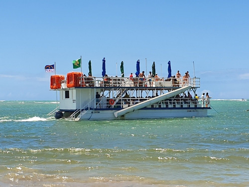 Catamarã E Trimarã Varios Tamanhos