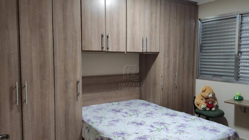 Sobrado À Venda, 125 M² Por R$ 480.000,00 - Altos De Vila Prudente - São Paulo/sp - So3571