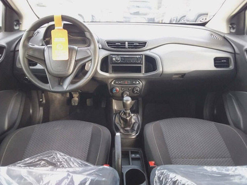 Imagem 3 de 9 de Chevrolet Joy 1.0 Spe4 Flex Plus Manual