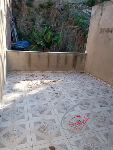 Imagem 22 de 26 de Sobrado A Venda Em Itapevi -sp. 270m² Com 4 Dormitórios. - Ca00690 - 70383432