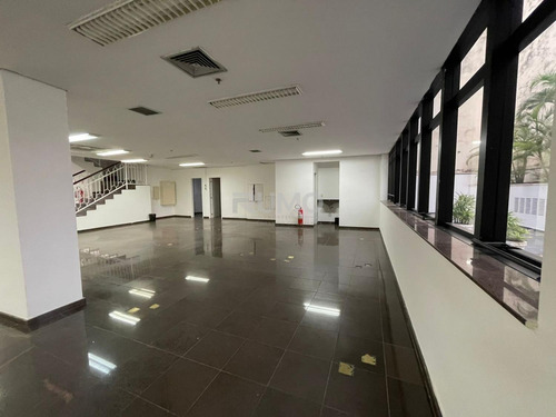 Imagem 13 de 20 de Salão Para Aluguel Em Botafogo - Sl014561