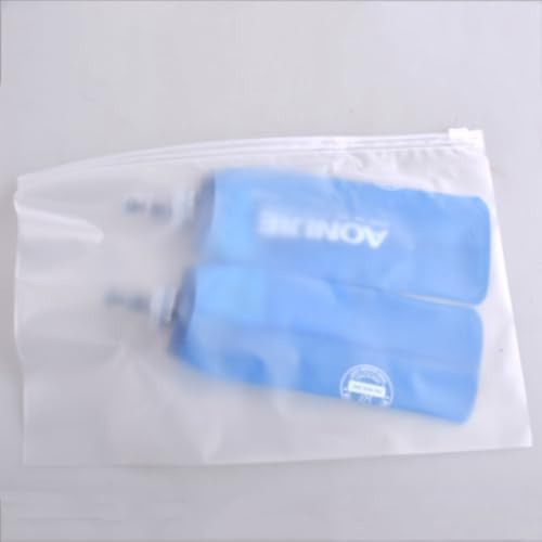 Botellas De Agua Plegables Triwonder Suaves De Tpu