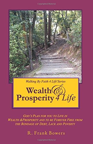 Wealth  Y  Prosperity 4 Life Gods Plan For You To Live In We