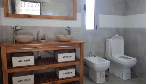 Imagen 5 de 14 de Alquiler - Casa En Alquiler En La Cañada De Pilar Bayugar Negocios Inmobiliarios
