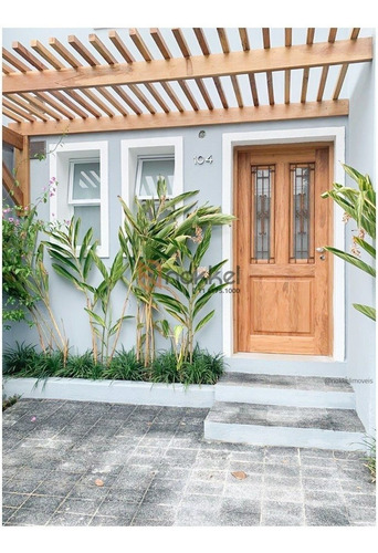 Casa De Vila- Jardim Hipico - V-297170