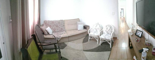 Imagem 1 de 8 de Casa Com 2 Dormitórios À Venda, 86 M² Por R$ 280.000,00 - Jardim Ouro Verde - Limeira/sp - Ca0199