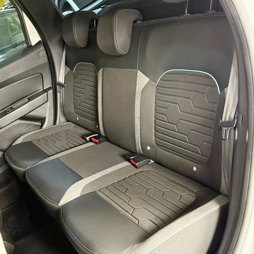 Renault Duster 1.6 16V SCE INTENSE