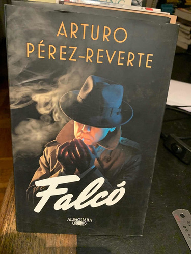 Falco.arturo Perez-reverte · Alfaguara