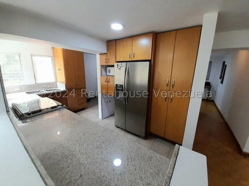 Los Samanes Colina Alta Apartamento En Venta Mls #25-19676