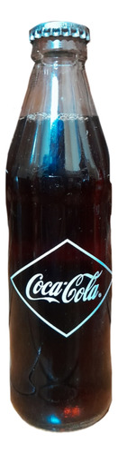 Botella Coca Cola Edicion Especial Años 2000