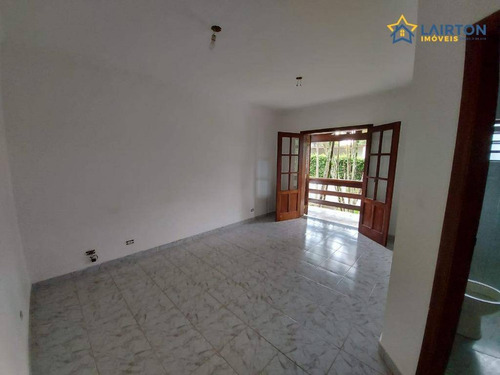 Chácara Com 3 Dormitórios À Venda, 2800 M² Por R$ 800.000,00 - Jardim Estância Brasil - Atibaia/sp - Ch1429
