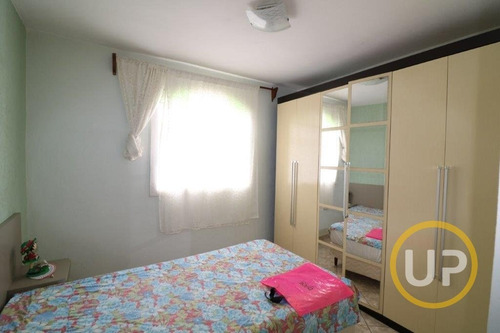 Imagem 10 de 15 de Casa Em Califórnia - Belo Horizonte, Mg - 8637