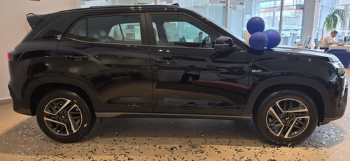 Hyundai Creta 1.0 TGDI FLEX N LINE AUTOMÁTICO