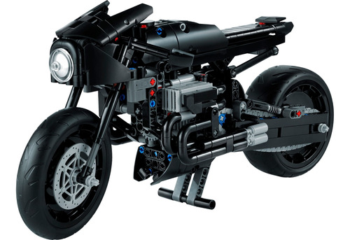 Lego Technic 42155 The Batman: Batmoto