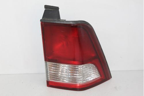 Farol Trasero Derecho Ssang Yong 1997 Fat 599