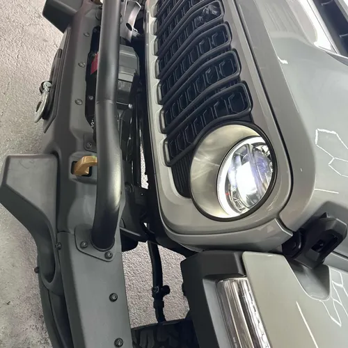 Jeep Wrangler Rubicon 392 Final Edition