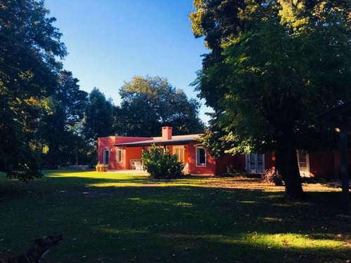 Imagen 7 de 30 de Casa En Venta En Los Cardales, Exaltación De La Cruz, G.b.a. Zona Norte