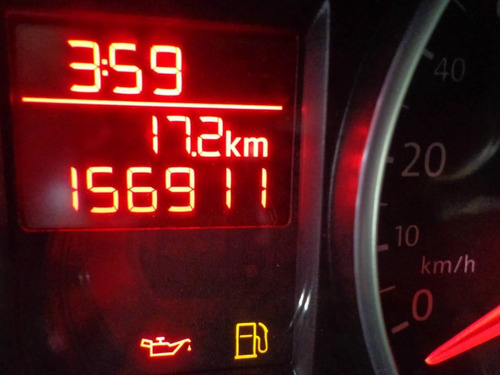 Volkswagen Saveiro 1.6 Trendline Cabine Simples