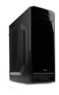 Cpu Da Zalman Intel (r) Core (tm) I3-2100 Cpu @ 3.10ghz (Usado)