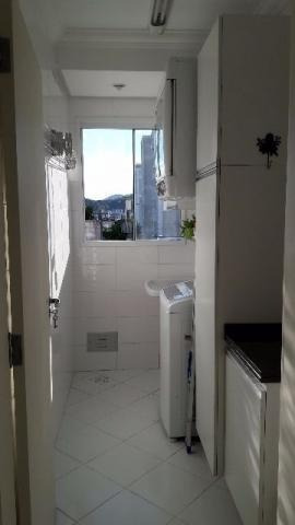 Apartamento A Venda No Ipiranga Em Sao Jose - V-76419