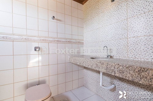 Imagem 22 de 30 de Casa Em Condomínio, 3 Dormitórios, 232.81 M², Ipanema - 160453