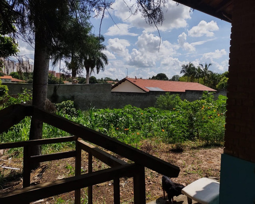 Imagem 5 de 8 de Terreno De 1000m² Chácaras Alvorada Indaiatuba - Te00230 - 69178983