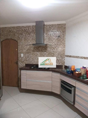 Imagem 13 de 30 de Sobrado Com 3 Dormitórios, 120 M² - Venda Por R$ 500.000,00 Ou Aluguel Por R$ 2.400,00/mês - Artur Alvim - São Paulo/sp - So0135