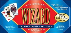Asistente Para La Tarjeta De Juegos Deluxe