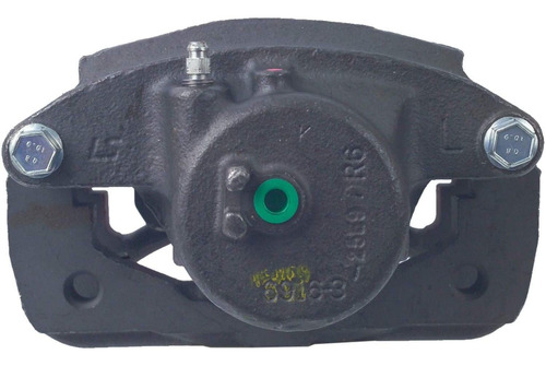 Caliper Freno Delantero Izq Honda Odyssey 2002