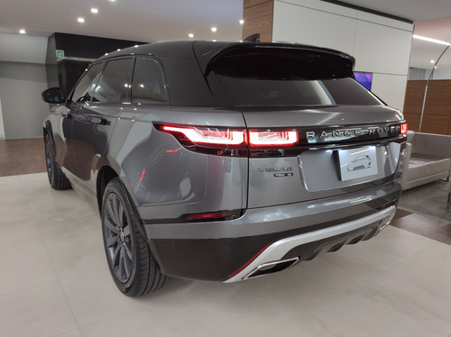 Land Rover Range Rover Velar 3.0l 380cv P380 Velar