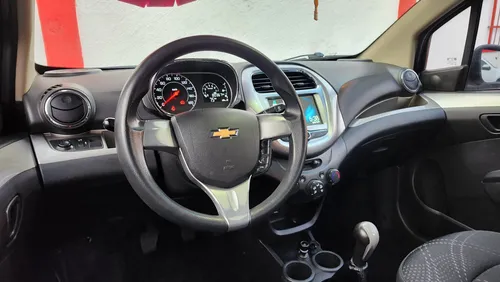 Chevrolet Beat 1.3 Ltz Mt Sedán