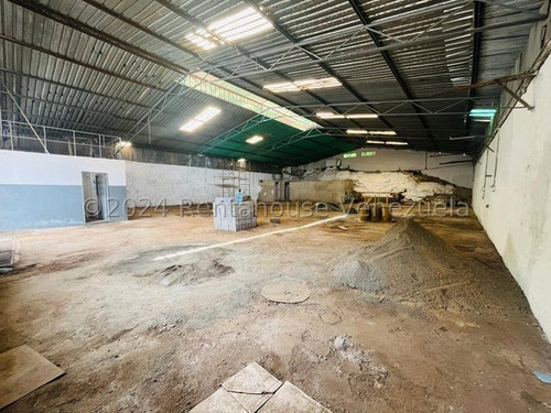 Local Comercial En Alquiler,la Yaguara Mls #25-3856 Sc