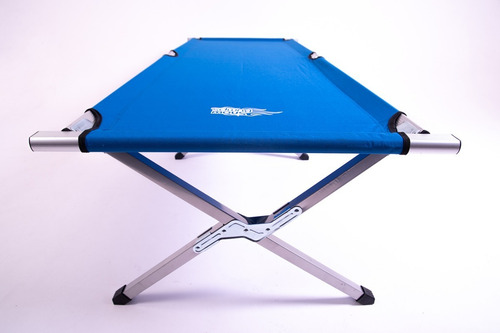 Catre Desarmable De Aluminio Snowbums Catrealum