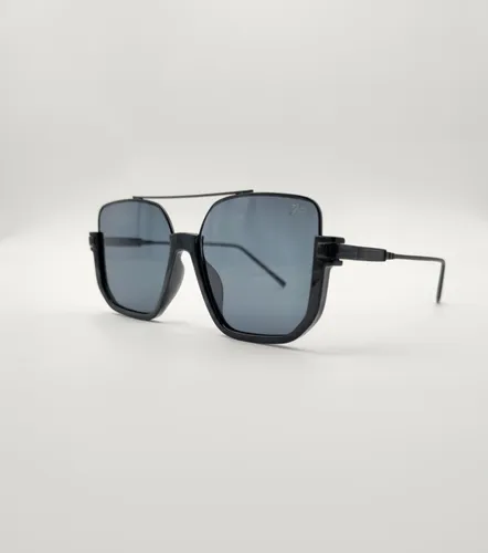 Anteojo De Sol Ghetto Wish Black