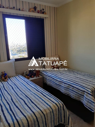 Imagem 13 de 27 de Apartamento - Ap000389 - 68916618