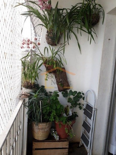 Imagem 7 de 15 de Apartamento, Venda, Santana, Sao Paulo - 26747 - V-26747