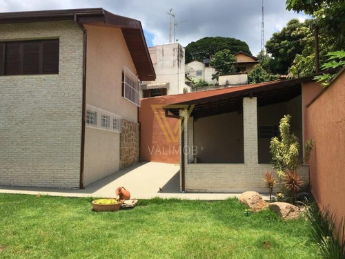 Imagem 4 de 21 de Casa - Ref: 3815
