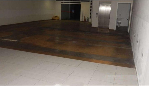 Imagem 9 de 30 de Predio Em Chácara Santo Antônio (zona Sul), São Paulo/sp De 600m² Para Locação R$ 18.000,00/mes - Pr162876-r