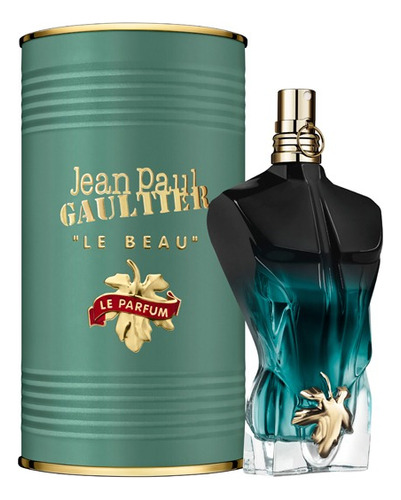 Perfume Jean Paul Gaultier Le Beau Le Parfum 75ml Original 