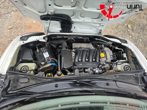 Renault Kangoo 1.6