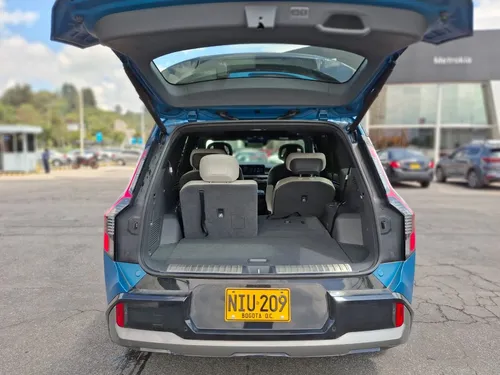 Kia EV9 0.0 Ev9 Gt Line