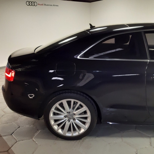 Audi A5 Coupe Usado 2014 2013 Usada 2012 2015 2016 Q5 A4 Pg